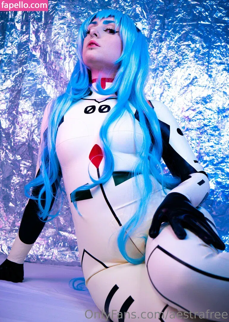 aestrafree Onlyfans Photo Gallery 