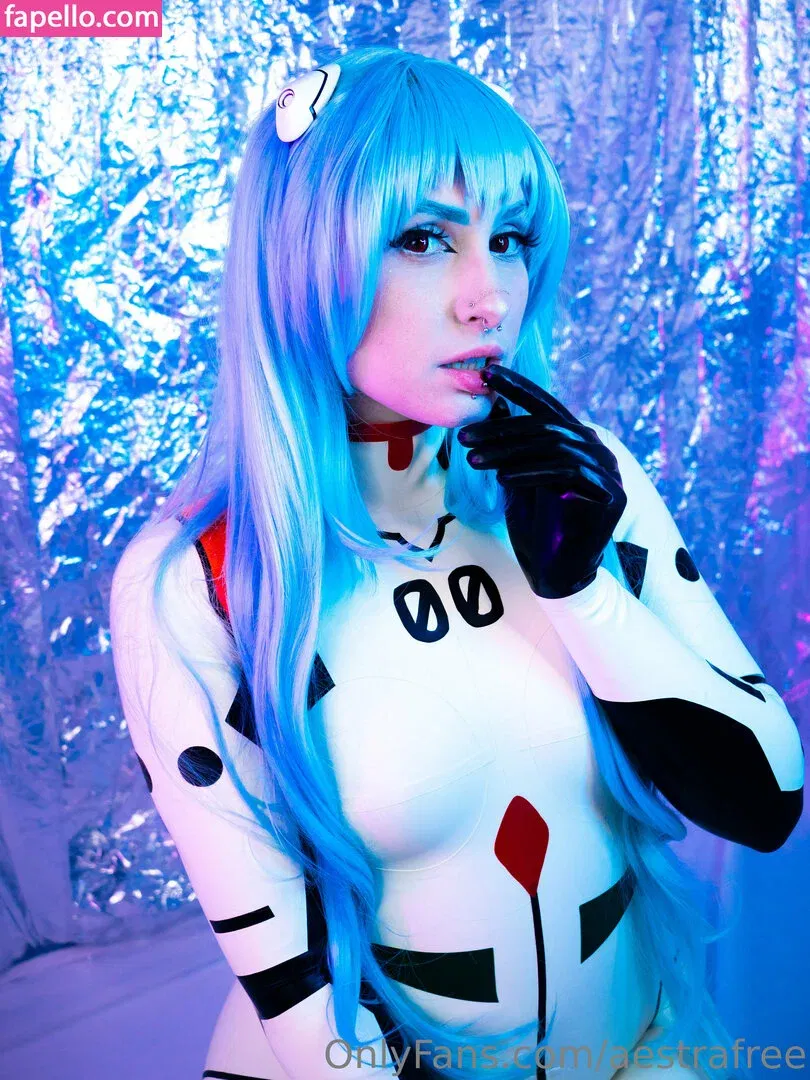 aestrafree Onlyfans Photo Gallery 