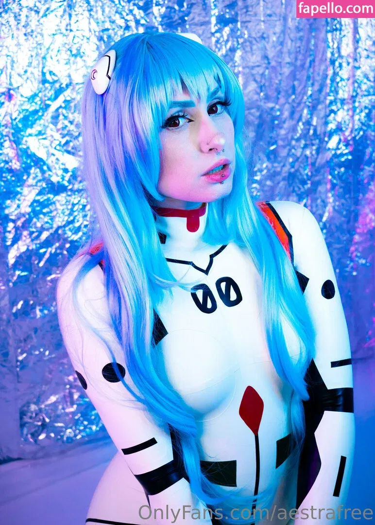 aestrafree Onlyfans Photo Gallery 