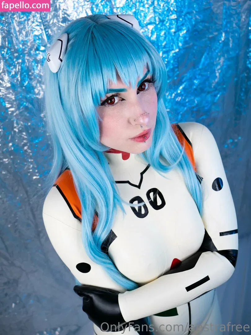 aestrafree Onlyfans Photo Gallery 