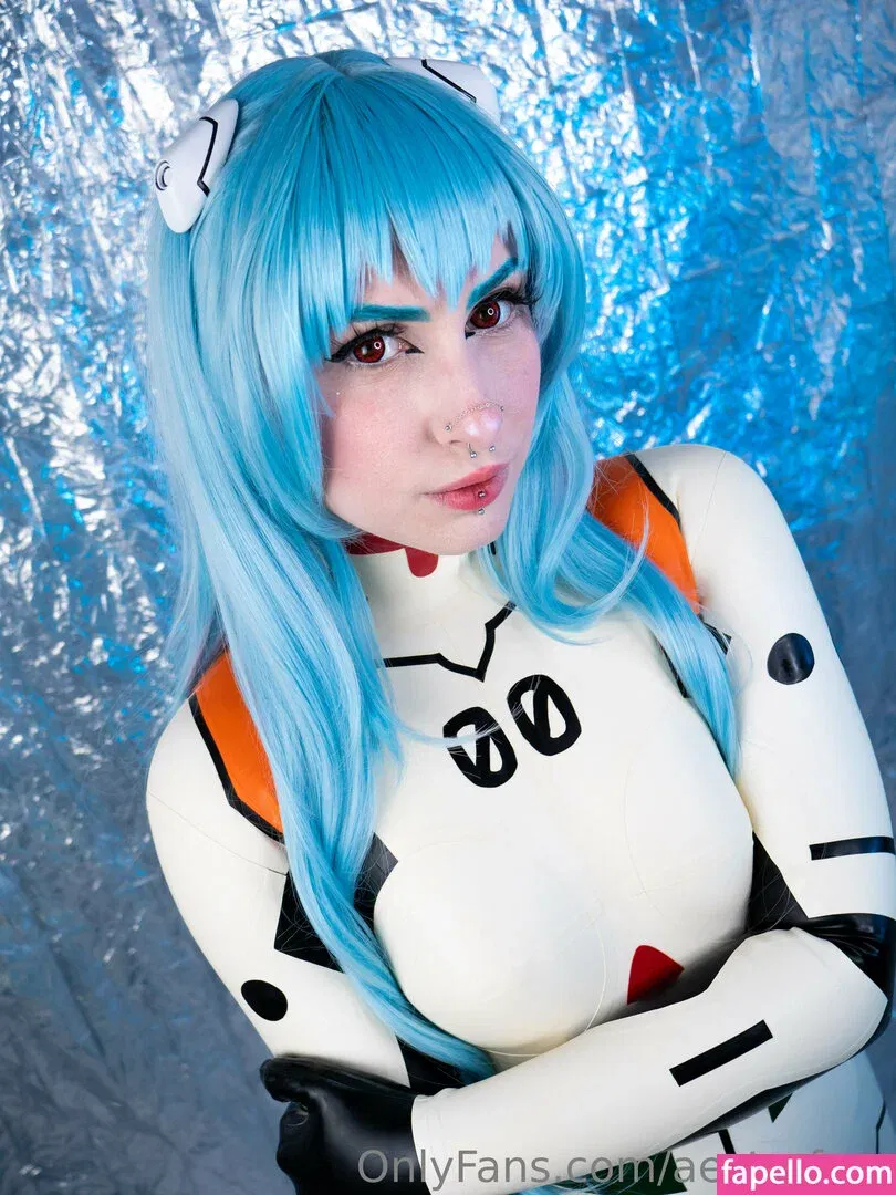 aestrafree Onlyfans Photo Gallery 