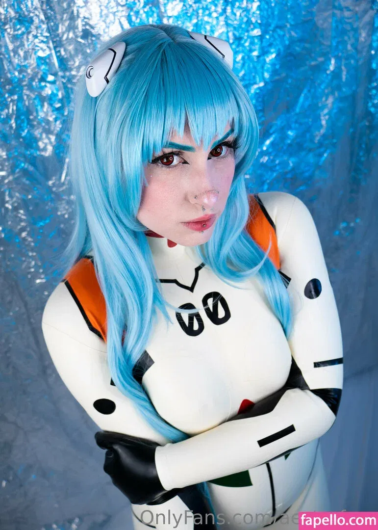 aestrafree Onlyfans Photo Gallery 