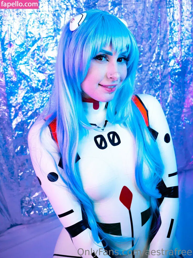 aestrafree Onlyfans Photo Gallery 