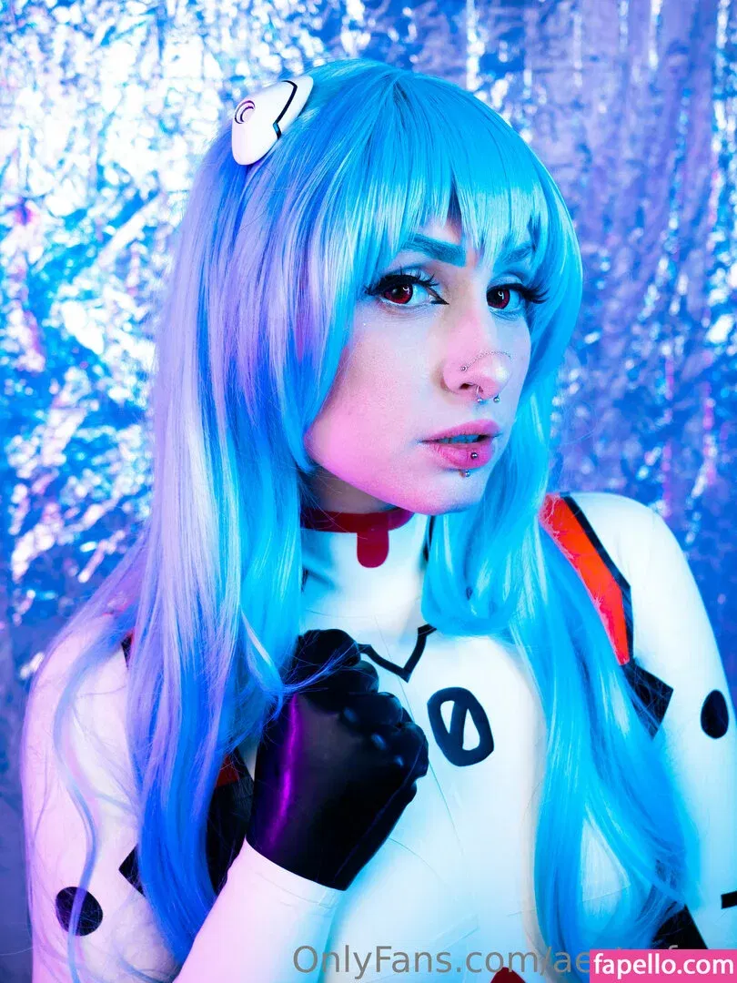 aestrafree Onlyfans Photo Gallery 