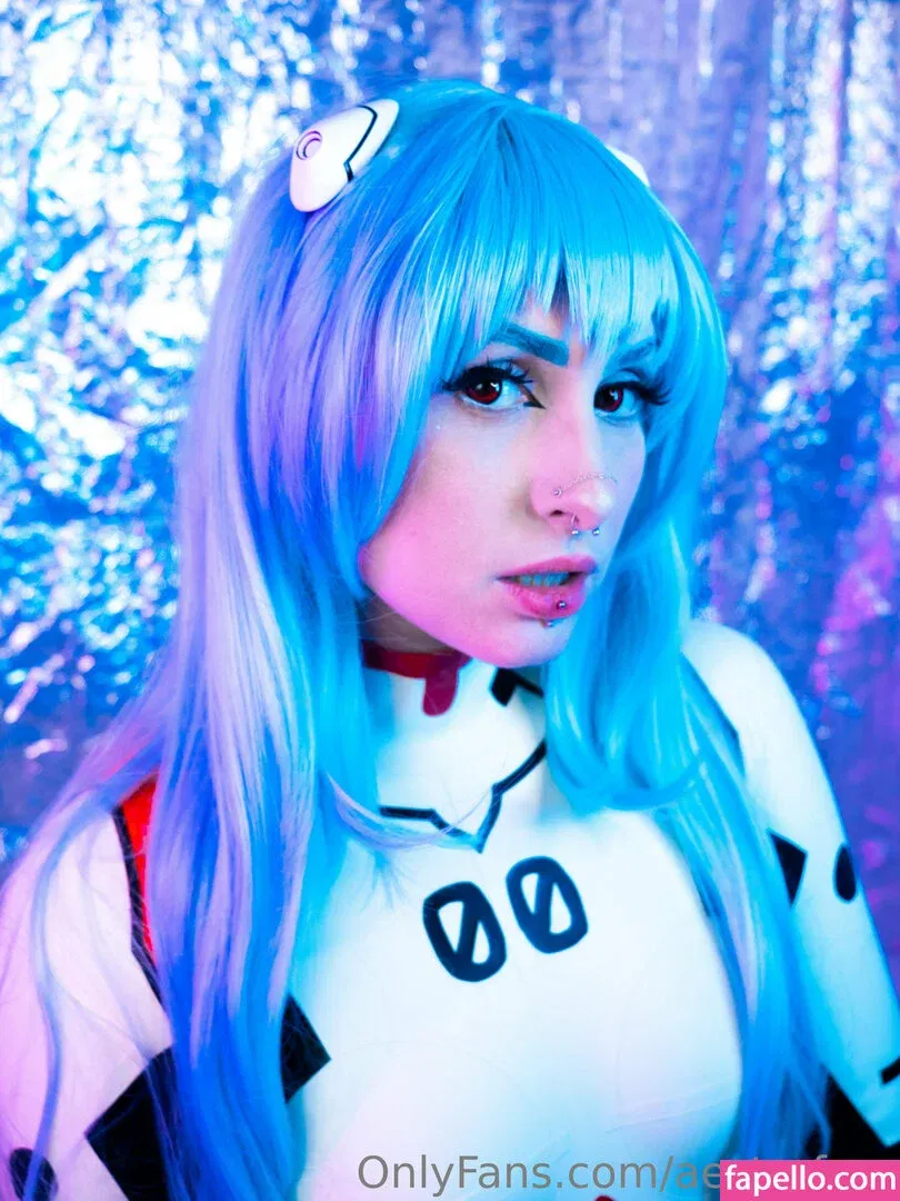 aestrafree Onlyfans Photo Gallery 