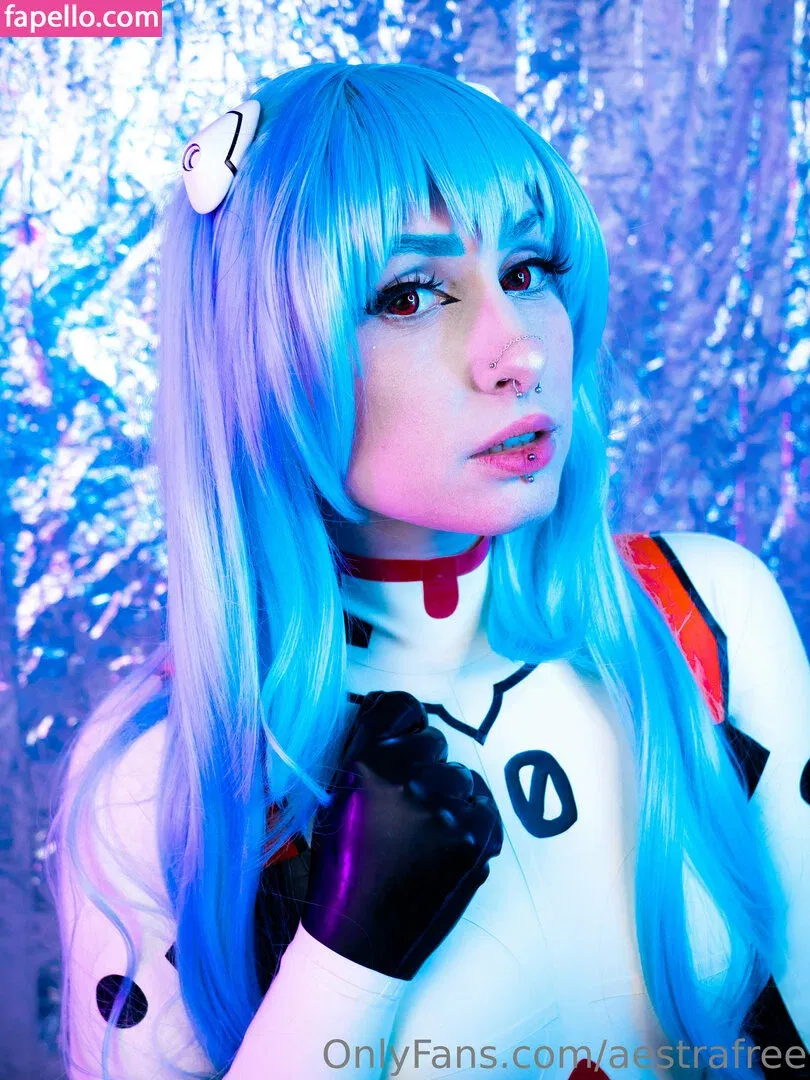 aestrafree Onlyfans Photo Gallery 