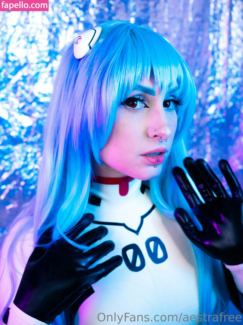 aestrafree Onlyfans Photo Gallery 