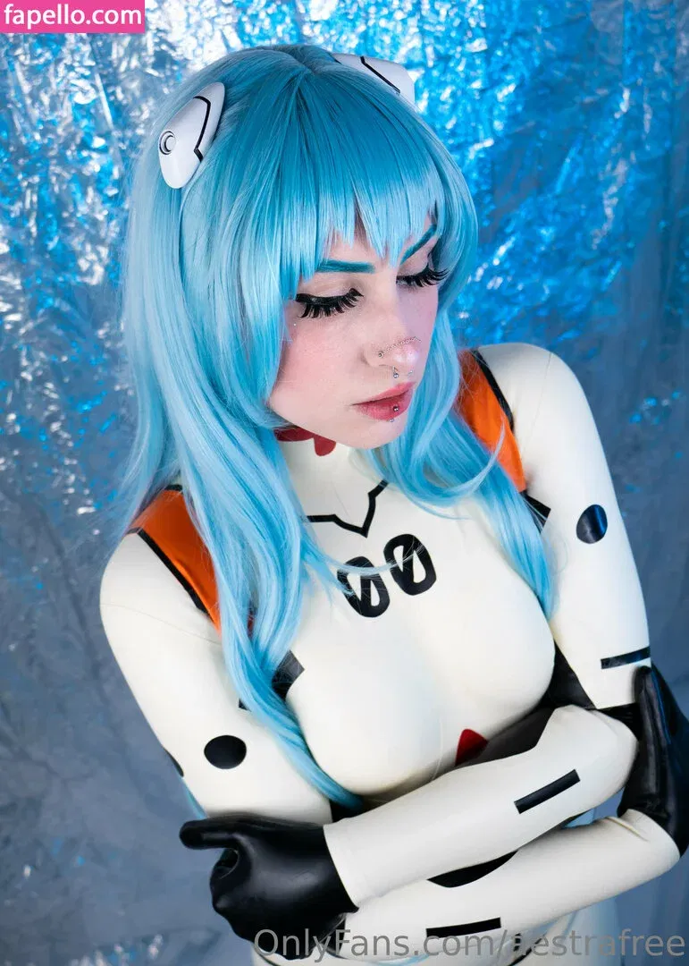 aestrafree Onlyfans Photo Gallery 