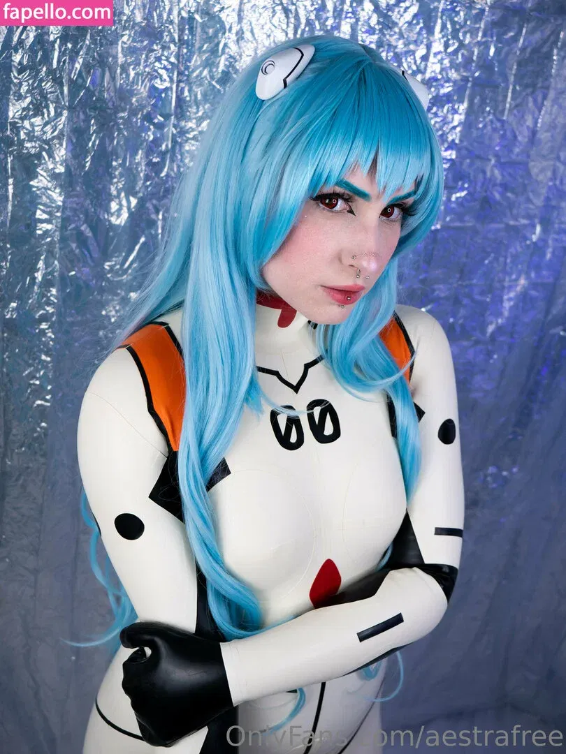 aestrafree Onlyfans Photo Gallery 