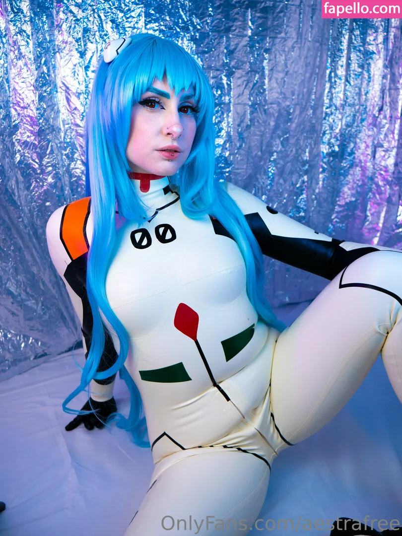 aestrafree Onlyfans Photo Gallery 