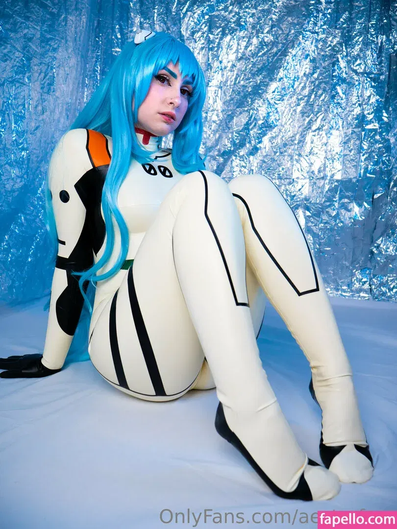 aestrafree Onlyfans Photo Gallery 