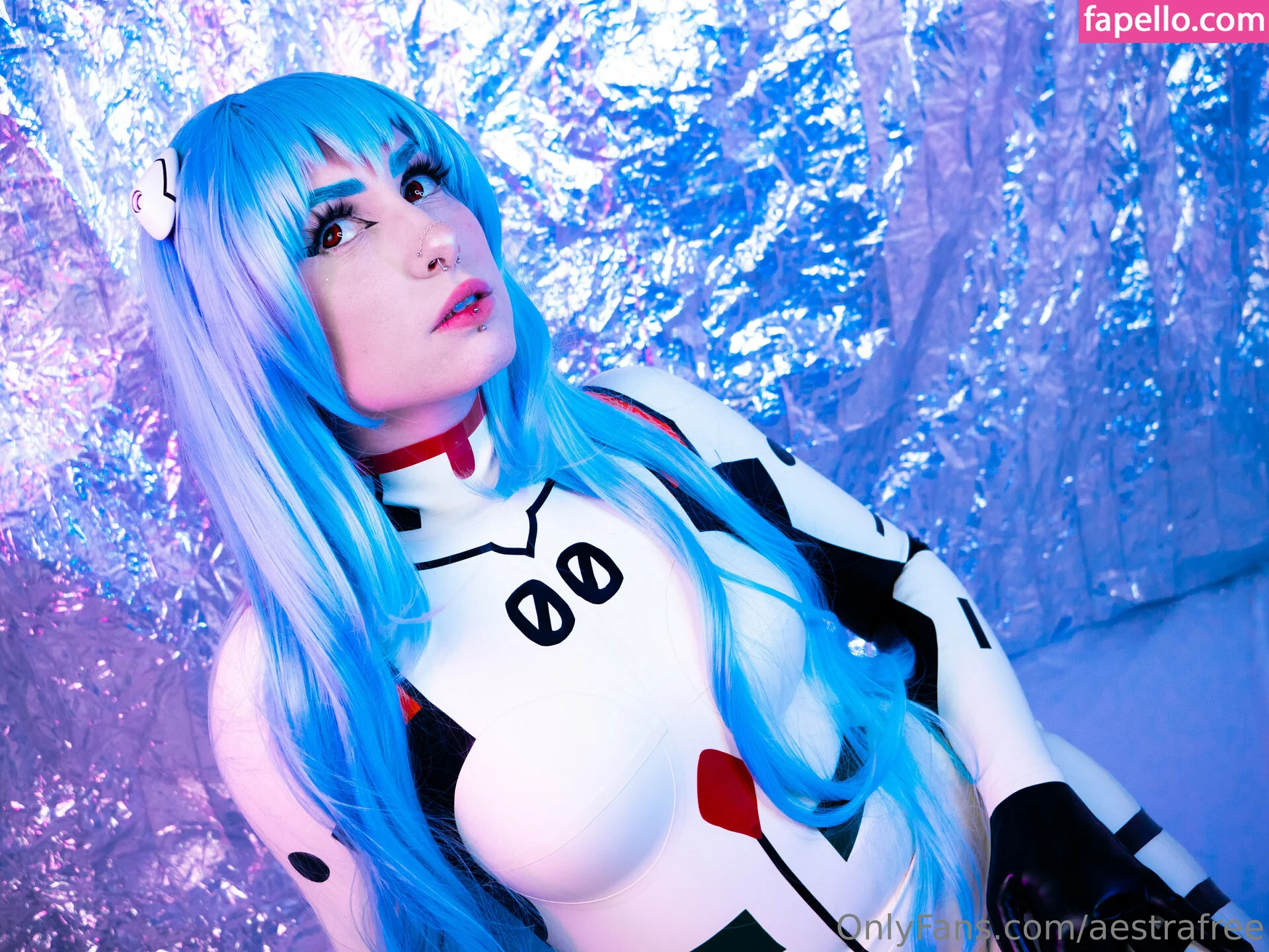 aestrafree Onlyfans Photo Gallery 