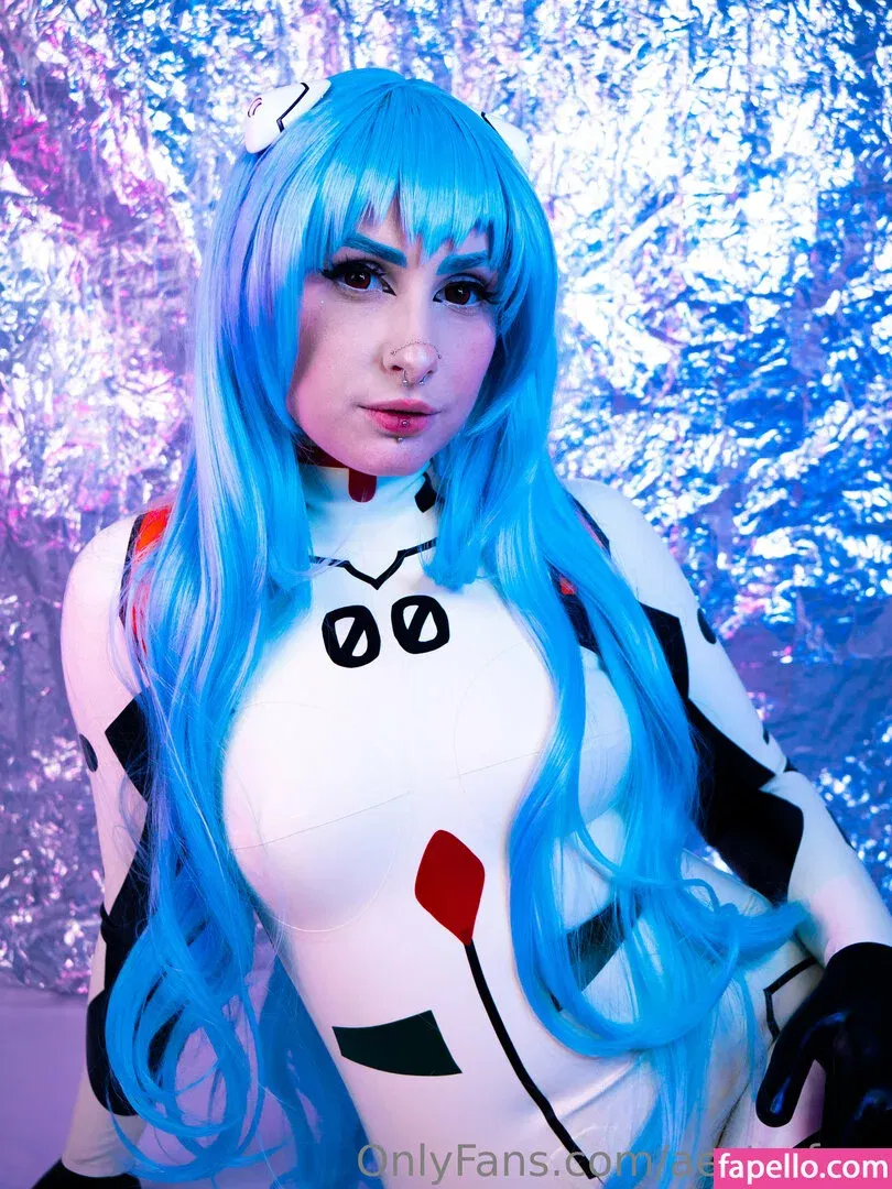 aestrafree Onlyfans Photo Gallery 