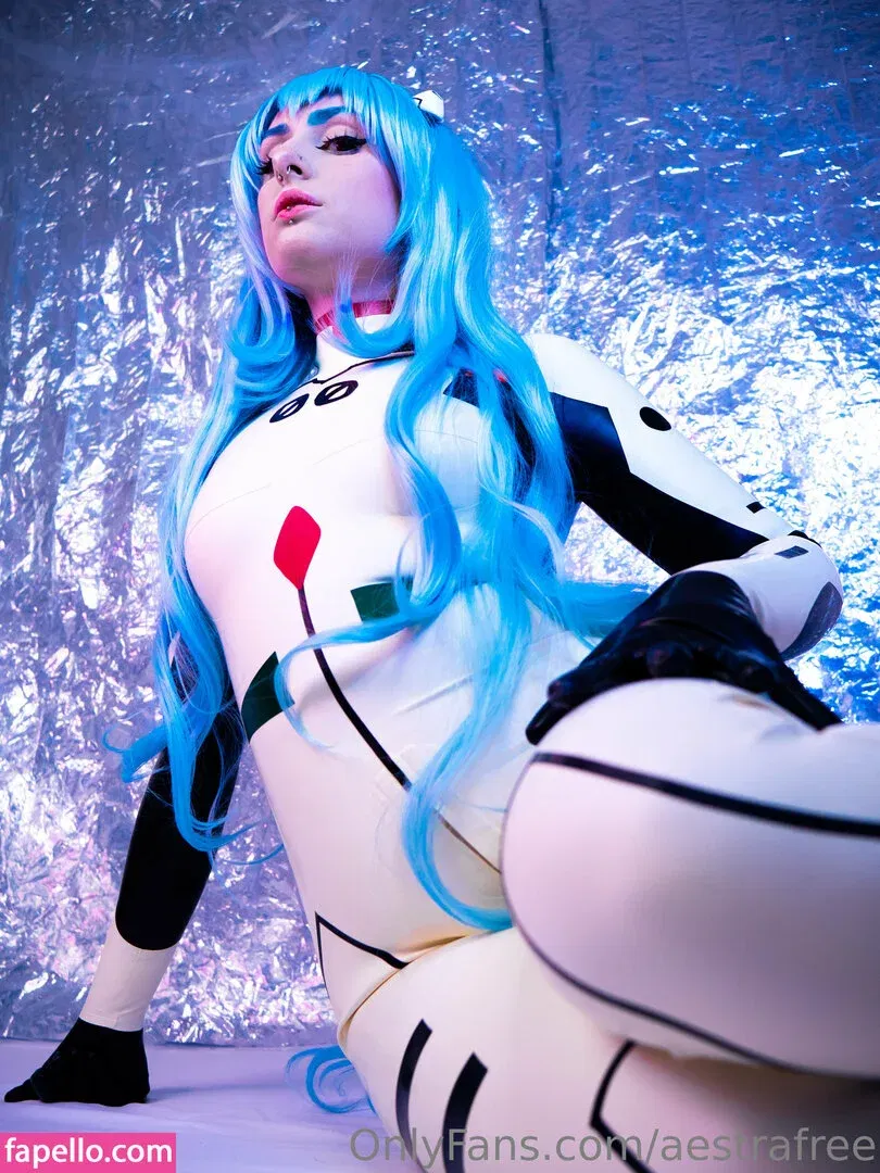 aestrafree Onlyfans Photo Gallery 