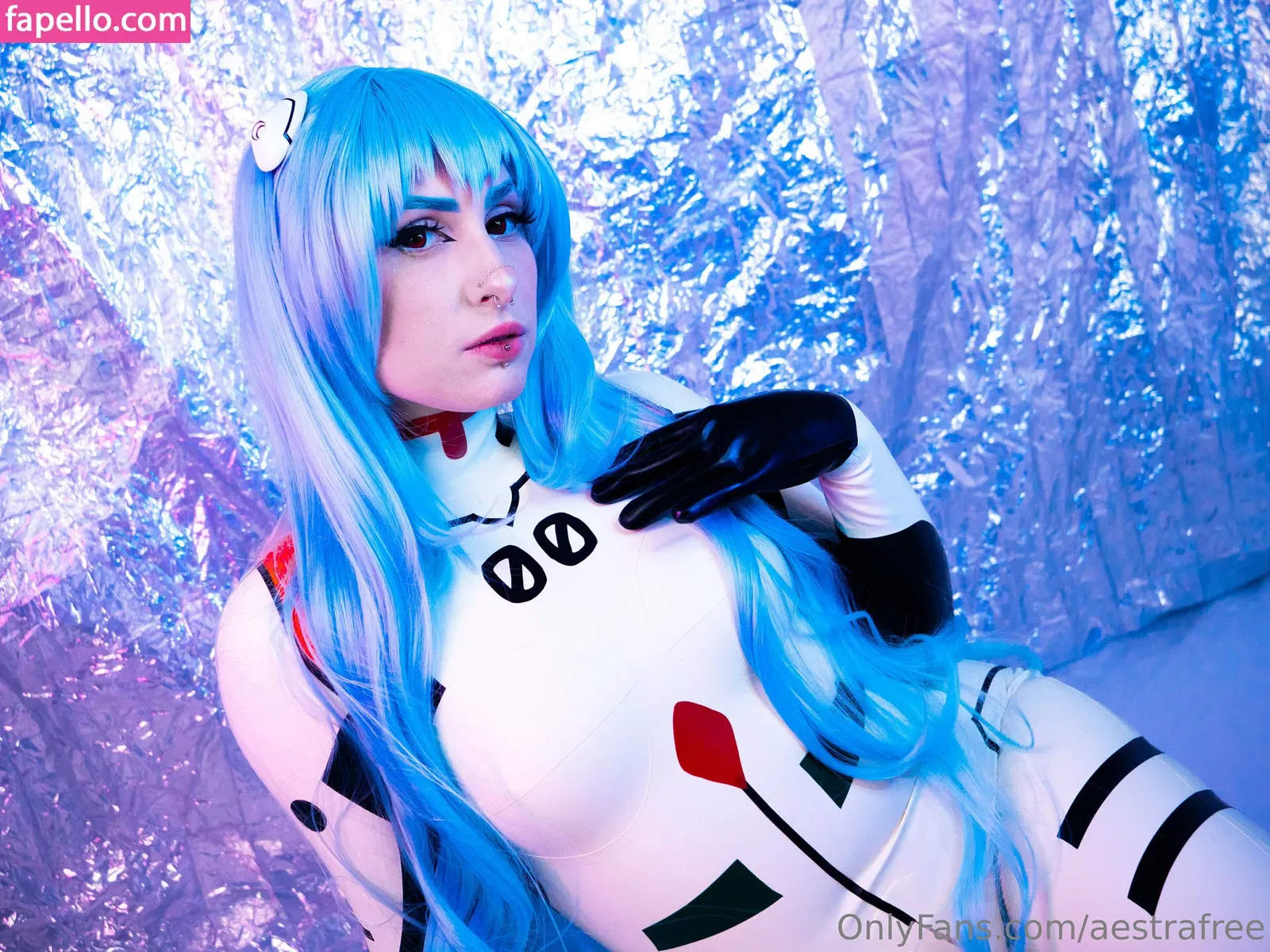 aestrafree Onlyfans Photo Gallery 