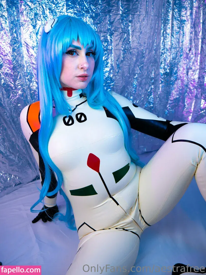 aestrafree Onlyfans Photo Gallery 