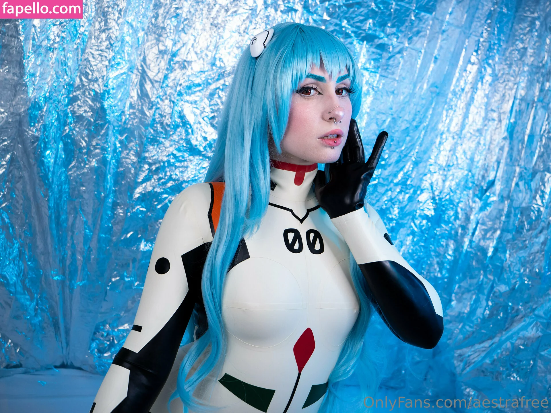 aestrafree Onlyfans Photo Gallery 