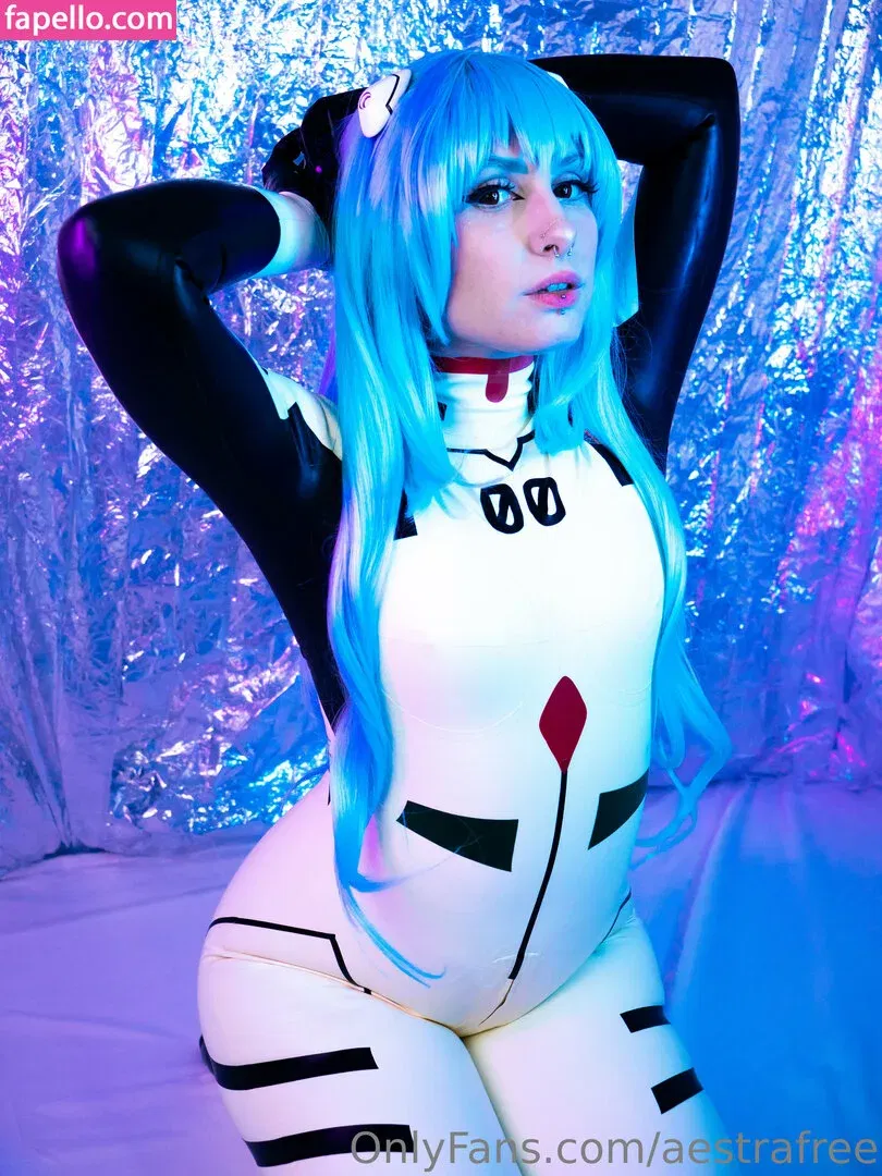 aestrafree Onlyfans Photo Gallery 