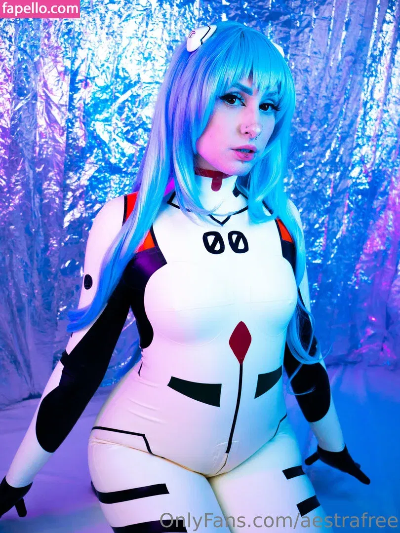 aestrafree Onlyfans Photo Gallery 