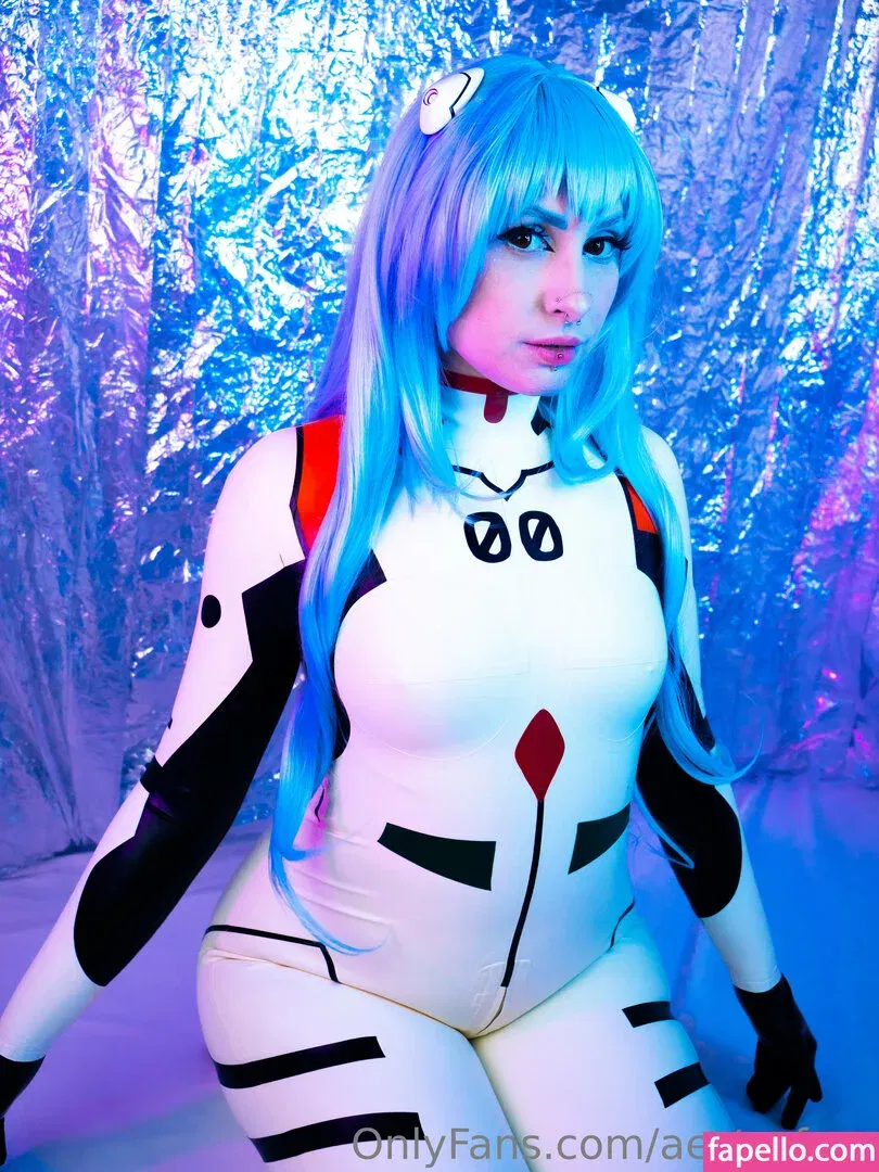 aestrafree Onlyfans Photo Gallery 