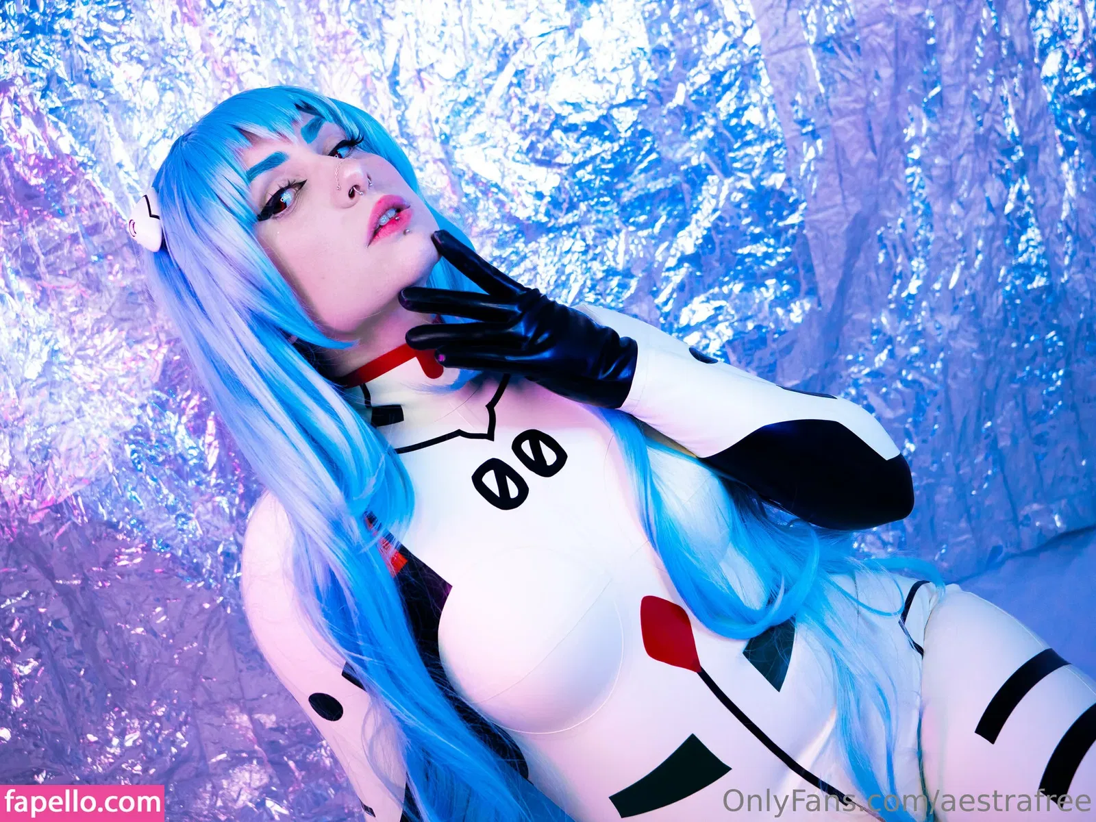 aestrafree Onlyfans Photo Gallery 