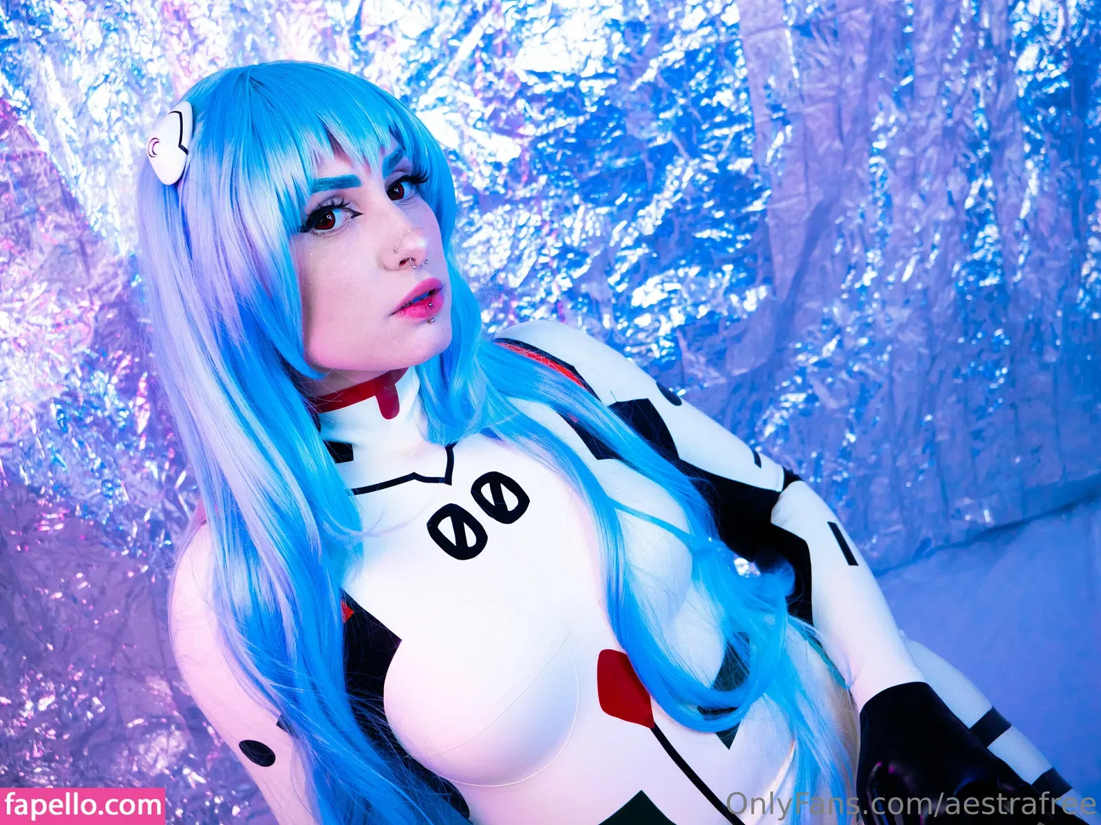 aestrafree Onlyfans Photo Gallery 