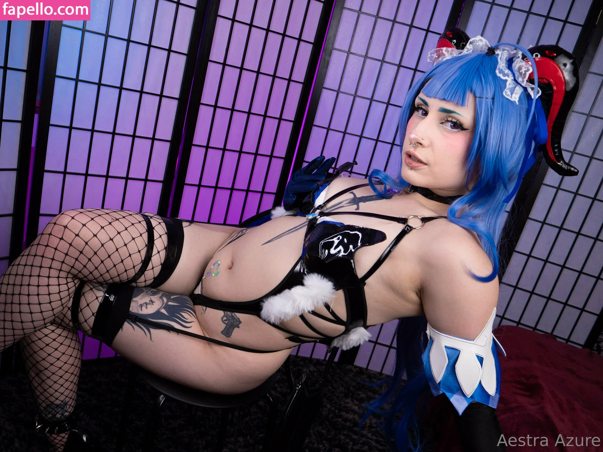 aestrafree Onlyfans Photo Gallery 