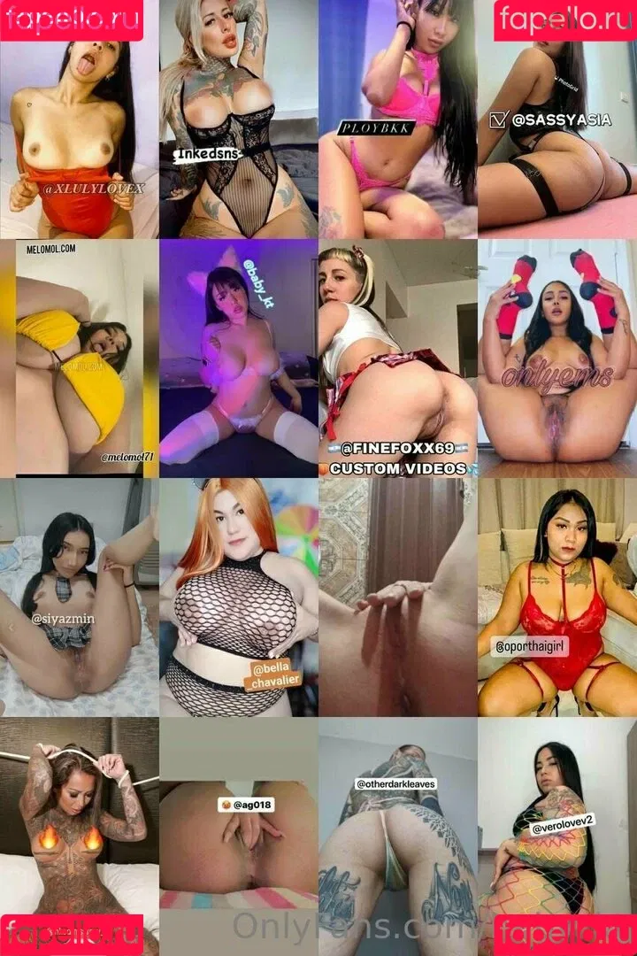 baby_kt Onlyfans Photo Gallery 