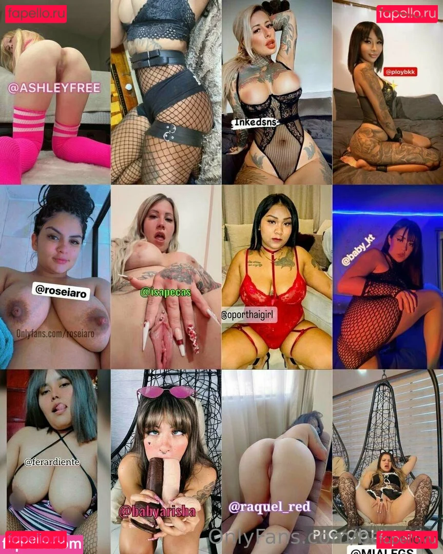 baby_kt Onlyfans Photo Gallery 