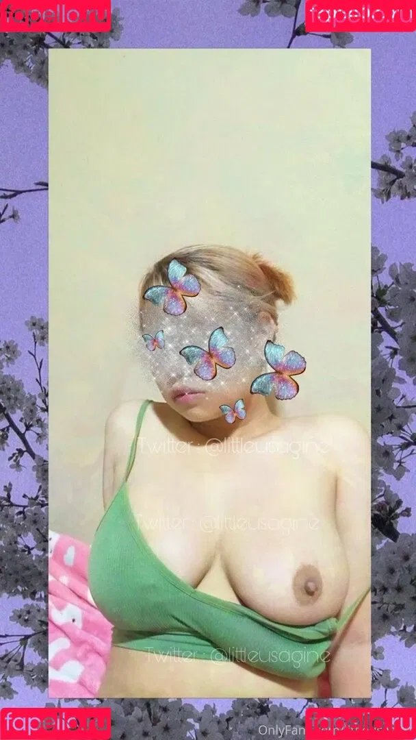 Littleusagine Onlyfans Photo Gallery 