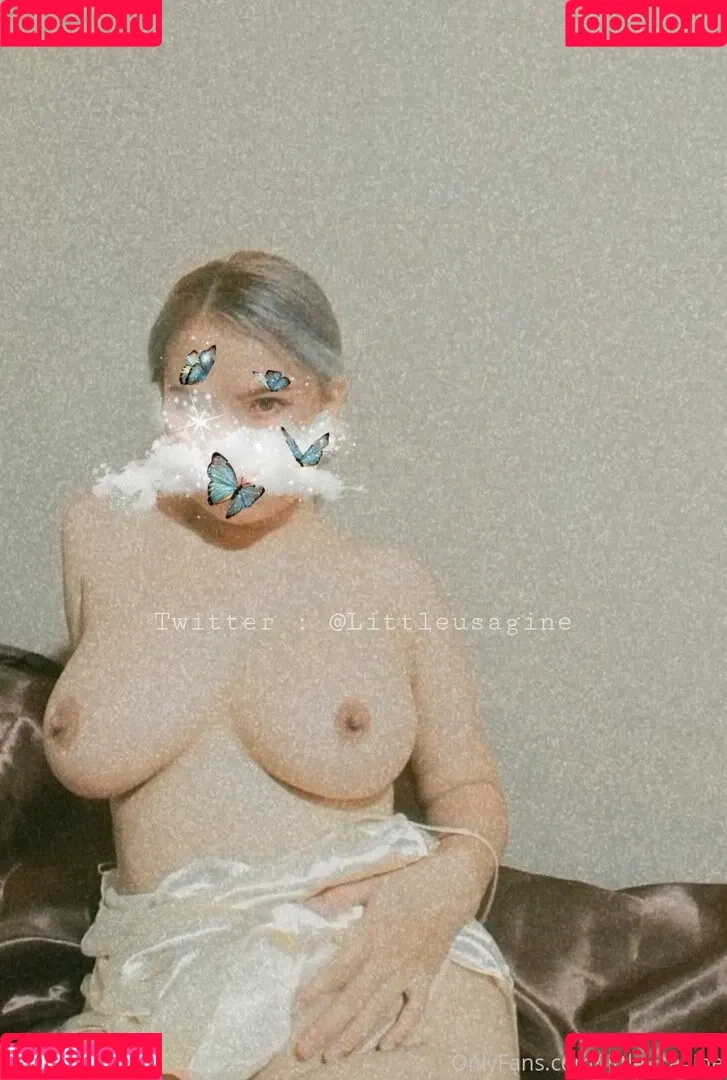 Littleusagine Onlyfans Photo Gallery 