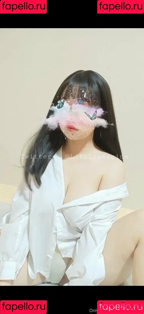 Littleusagine Onlyfans Photo Gallery 