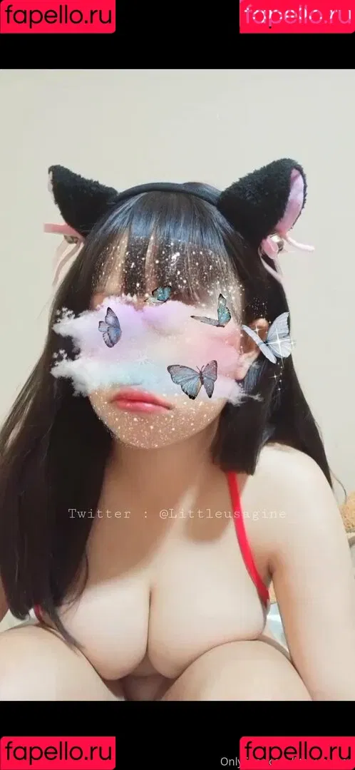 Littleusagine Onlyfans Photo Gallery 