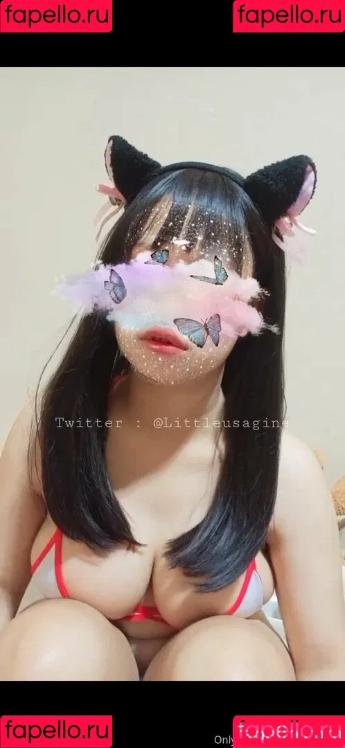 Littleusagine Onlyfans Photo Gallery 