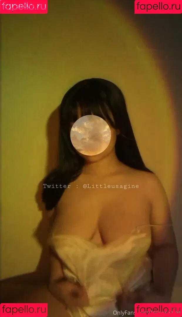 Littleusagine Onlyfans Photo Gallery 