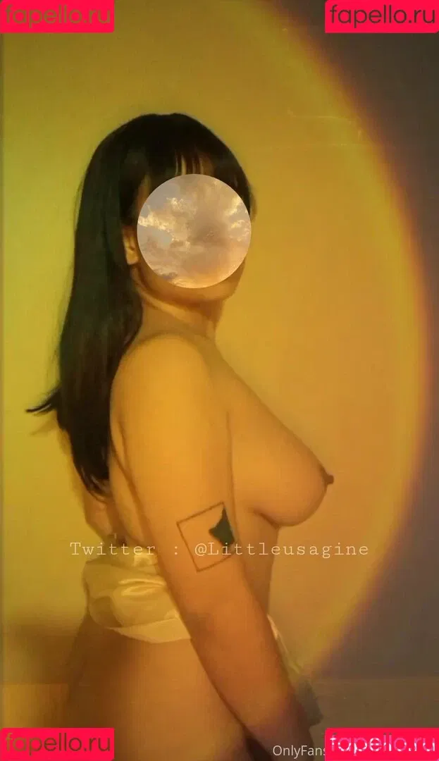Littleusagine Onlyfans Photo Gallery 