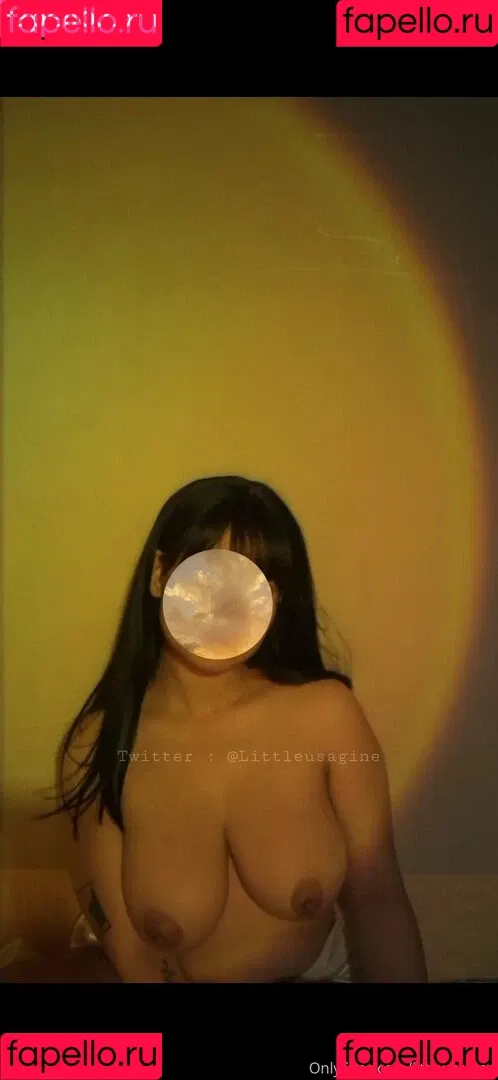 Littleusagine Onlyfans Photo Gallery 