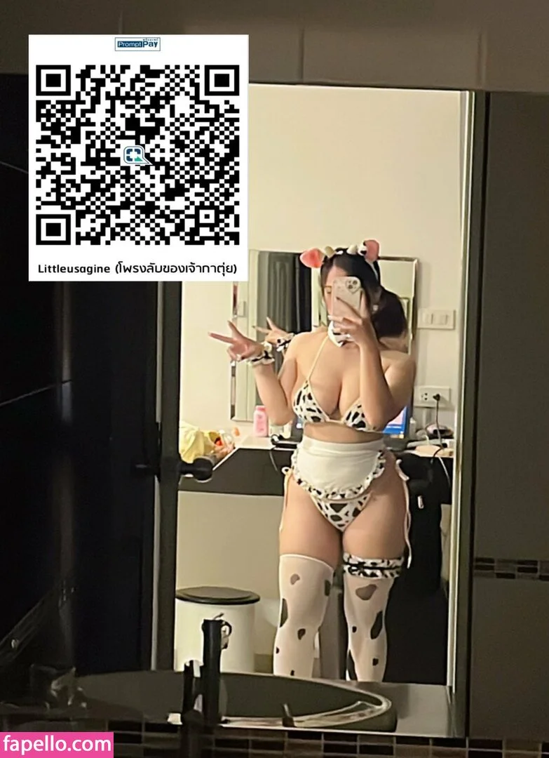 Littleusagine Onlyfans Photo Gallery 