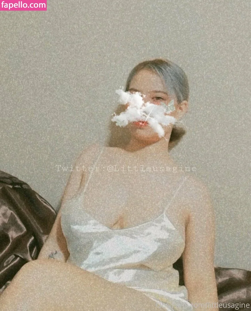 Littleusagine Onlyfans Photo Gallery 