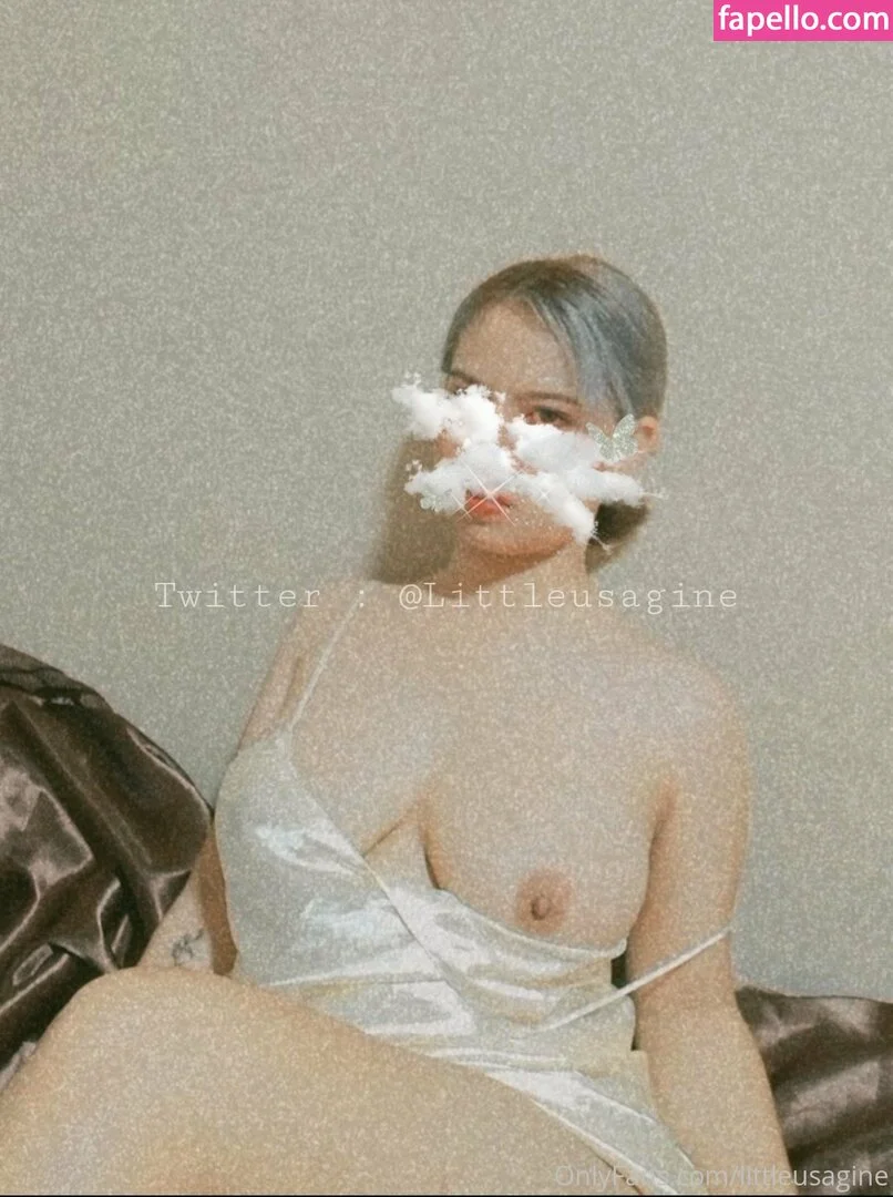 Littleusagine Onlyfans Photo Gallery 