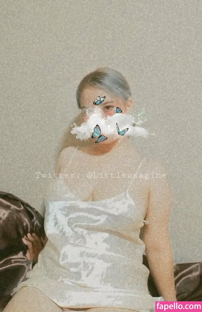 Littleusagine Onlyfans Photo Gallery 