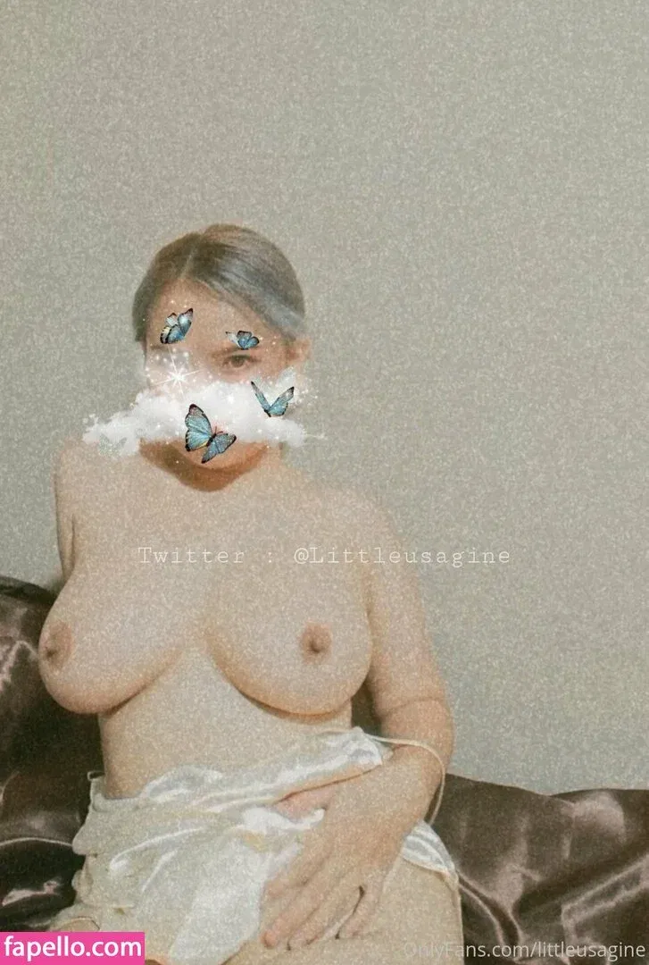 Littleusagine Onlyfans Photo Gallery 