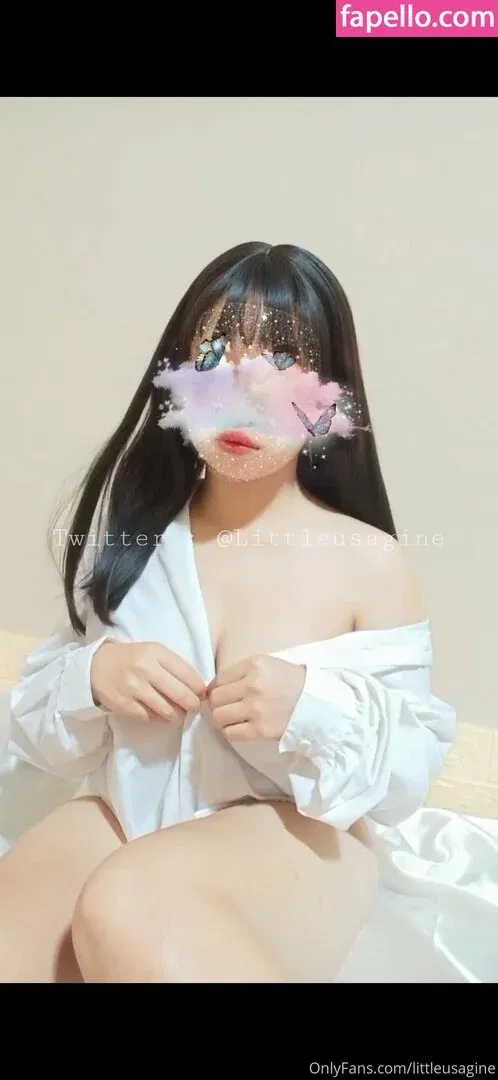 Littleusagine Onlyfans Photo Gallery 
