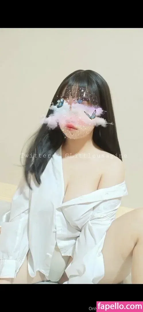 Littleusagine Onlyfans Photo Gallery 