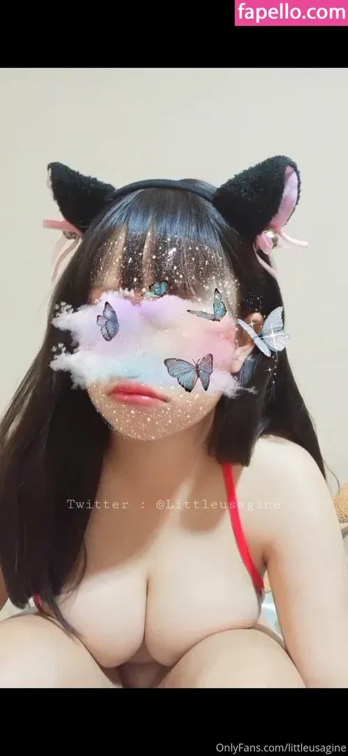 Littleusagine Onlyfans Photo Gallery 