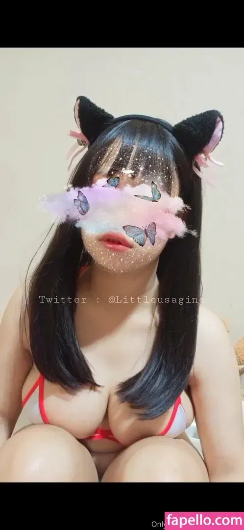 Littleusagine Onlyfans Photo Gallery 