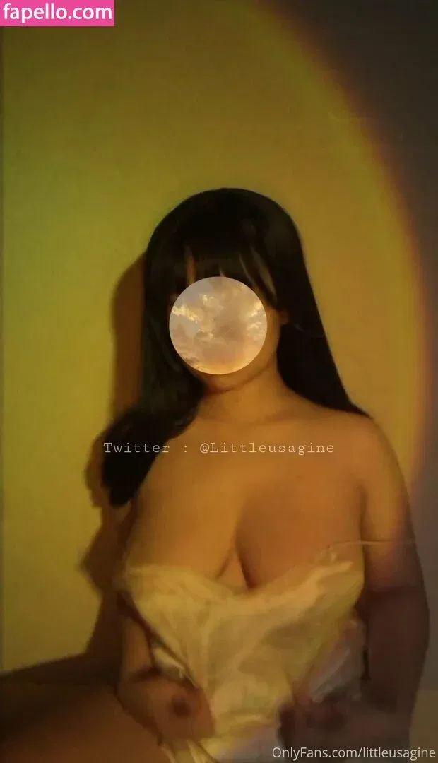 Littleusagine Onlyfans Photo Gallery 