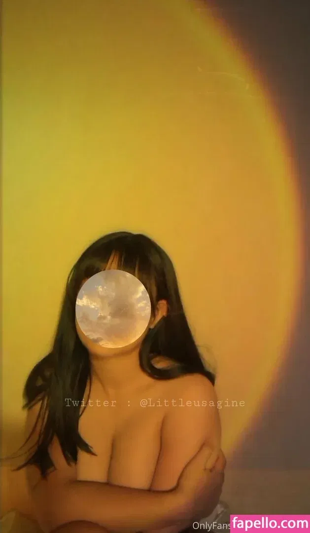 Littleusagine Onlyfans Photo Gallery 