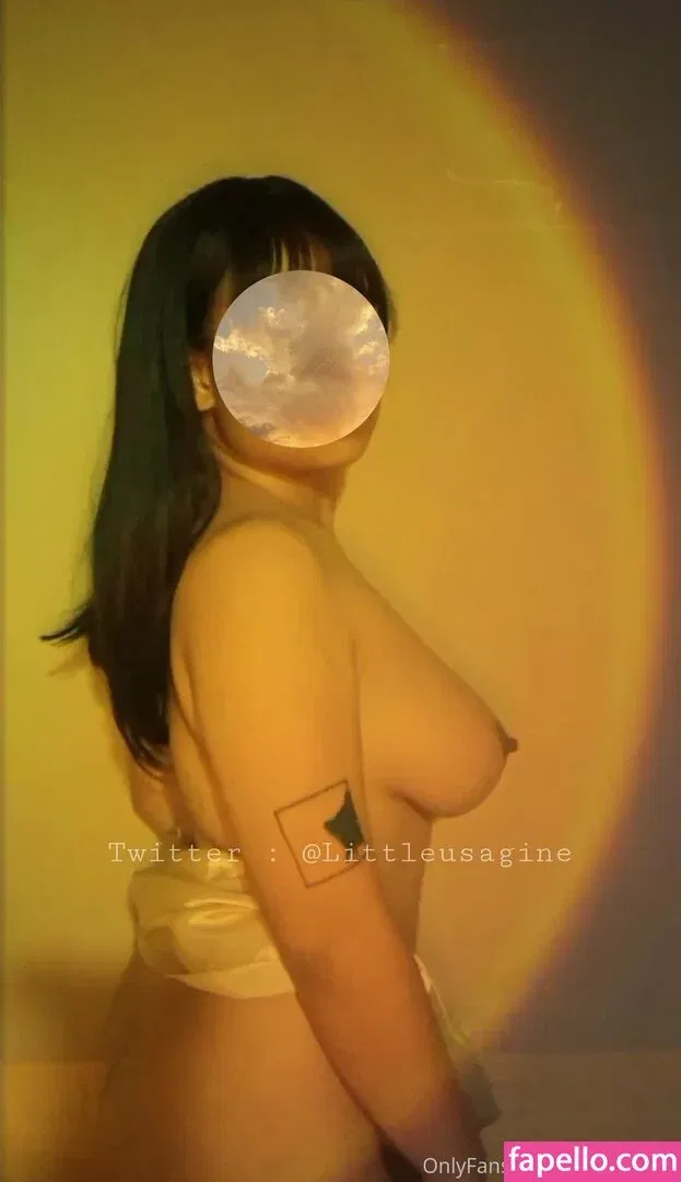 Littleusagine Onlyfans Photo Gallery 