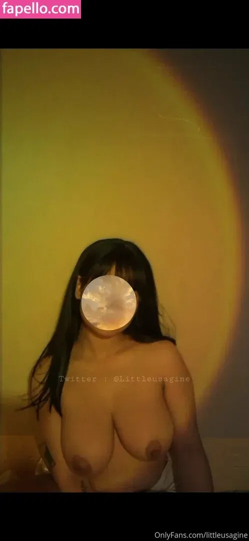 Littleusagine Onlyfans Photo Gallery 